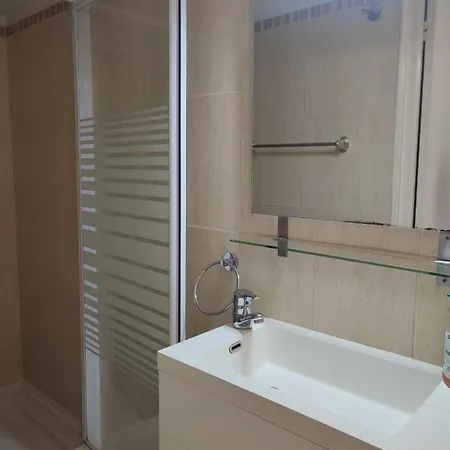 Holiday home Port Petit Casa Al Canal Empuriabrava