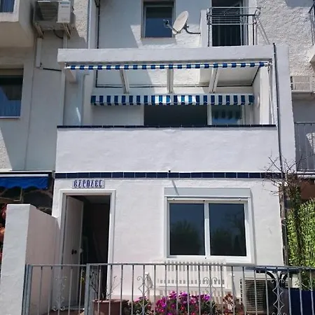 Port Petit Casa Al Canal