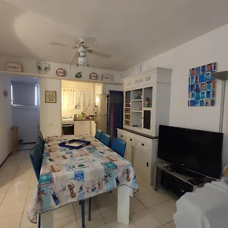 Holiday home Port Petit Casa Al Canal *