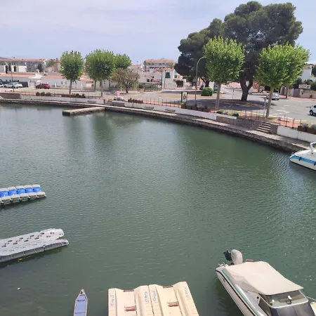 Holiday home Port Petit Casa Al Canal *