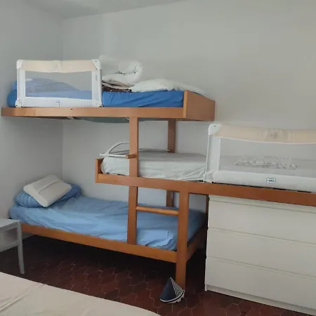 Port Petit Casa Al Canal Holiday home *