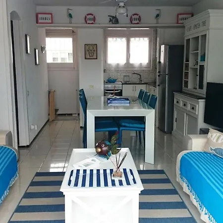 Port Petit Casa Al Canal Holiday home