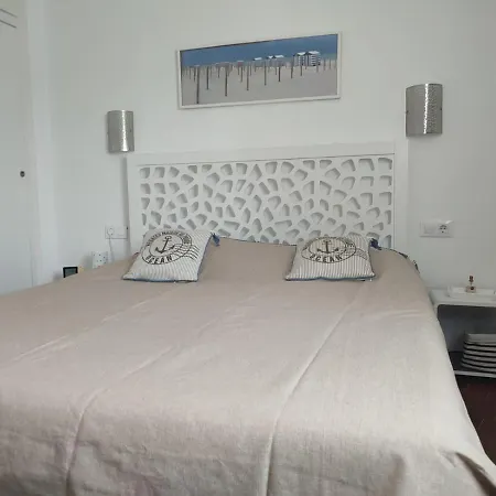 Port Petit Casa Al Canal Holiday home Empuriabrava